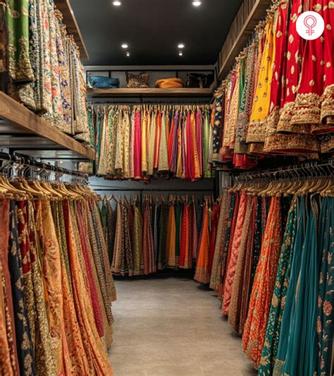 Top 16 Boutiques In Hyderabad .